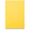 Deska do krojenia HACCP do drobiu 600x400mm geltona - Hendi 825655
