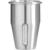 Plakiklis Hendi Milkshake purtyklės puodelio dizainas, Bronwasser 0,5 sk. 113 x 160 mm