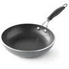 Aliuminio keptuvė su Teflon Platinum Professional nepridegančia danga. 20 cm - Hendi 621103