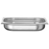 GN 1/2 Kitchen Line konteineris perforuotas aukštis 65 mm - Hendi 807323