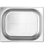GN 1/2 Kitchen Line konteineris perforuotas aukštis 65 mm - Hendi 807323