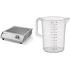 Kaitlentė Kuchenka indukcinė Kitchen Line 3500W - Hendi 239780