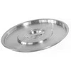 Dangtis nerūdijančio plieno kibirui, sk. 280 mm – Hendi 516690