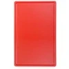 HACCP pjaustymo lenta mėsai GN 1/1 raudon - Hendi 826010