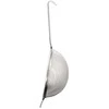 Sito sitko kuchenne stalowe nierdzewne gęste śr. 230 mm - HENDI 638903