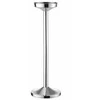 Bar Up Stovas, pagrindas šampano kibirui, plieno, aukštis 74 cm - Hendi 593608