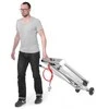 Profesionalios dujinės kepsninės XENON-PRO 2 grotelės 7500W - Hendi 148105