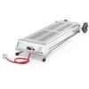 Profesionalios dujinės kepsninės XENON-PRO 2 grotelės 7500W - Hendi 148105