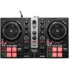 Hercules | DJ mokymosi rinkinys MK2 | Garsiakalbiai | USB jungtis