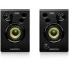 Hercules | DJ mokymosi rinkinys MK2 | Garsiakalbiai | USB jungtis