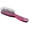 Šepetys plaukų iššukavimui Hercules Small Scalp HER8101, violetinės spalvos