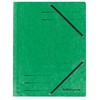 Herlitz A4, maišyti spalvas (10902864)