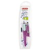 Herlitz rašiklis My.pen L Alyvinė/mėtinė