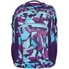 Herlitz Herlitz Grundschulrucksack Ultimate leer CamoPurple