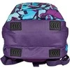 Herlitz Herlitz Grundschulrucksack Ultimate leer CamoPurple