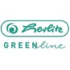 Herlitz Herlitz Notizheft A6 GREENline 32 Bl. liniert Welle