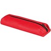Penalas Herlitz Faulenzer Origami Flame red