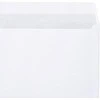 Herlitz Herlitz Briefumschlag C6 haftklebend o.Fenster 100er Pack