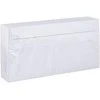Herlitz Briefumschlag DL selbstklebend o.Fenster 100er Pack