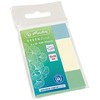 Herlitz „Post-it“ lipnūs lapeliai 20x50 mm, 4x40 lapų, GREENline*, įvairių spalvų