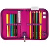 Kuprinė LOOP PLUS GALAXY PRINCESS 50037384 HERLITZ