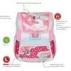 Herlitz Kuprinė Loop Plus Ballet Love (554902)