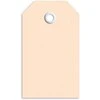 Herma etiketė 35 x 60 mm, kartonas, 1000 vienetų (6012)