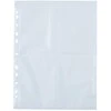 HERMA 7562 įmautė dokumentams 100 x 150 mm Polipropilenas (PP) 250 vnt