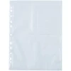 HERMA 7585 įmautė dokumentams 100 x 150 mm Polipropilenas (PP) 10 vnt