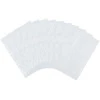 HERMA 7585 įmautė dokumentams 100 x 150 mm Polipropilenas (PP) 10 vnt