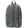 Herschel Herschel Atsiskaitymų programinė pakuotė 10005-00919 pilka 1 dydis