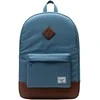 Herschel Heritage kuprinė 10007-05681 Mėlyna Vienas dydis