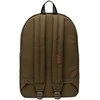 Herschel Heritage kuprinė 10007-05651 Žalias Vienas dydis