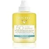 L'Oreal "Vichy Capital Soleil" drėkinamasis vanduo saugantis nuo saulės SPF50 200ml