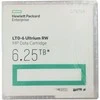 High Peak Duomenų Juosta - HPE LTO-6 Ultrium 6.25TB 1.26cm