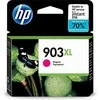 Hewlett Packard (HP) HP 903XL didelio našumo purpurinė originali rašalo kasetė (825 puslapiai)