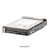 Serveris Hewlett Packard (HP) Hewlett Packard Enterprise HPE Midline - Kietasis diskas - 2TB - Karšto keitimo - 3.5" LFF (8.9 cm LFF) - SATA 6Gb/s - 7200 RPM - su HP SmartDrive laikikliu (658079-B21)