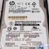 Hewlett Packard (HP) Dysk serwerowy HP 146GB 2.5'' SAS-2 (6Gb/s) (507125-B21)