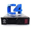 Hewlett Packard (HP) Serverio diskas HP 4TB 3.5 "SATA III (6 Gb / s) (693720- 001)