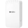 Maršrutizatorius  Hewlett Packard (HP) HPE Aruba AP-505HR Access Point (EU) Dual-radio 802.11ax 2x2 Unified Remote Bundle