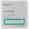 Serveris Hewlett Packard (HP) High Peak Duomenų Juosta - HPE LTO-6 Ultrium 6.25TB 1.26cm