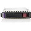 Hewlett Packard (HP) HP 300 GB 2,5 colio SAS-1 (3 Gb/s) serverio diskas (507127-S21)