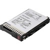 Hewlett Packard (HP) HP 480 GB 2,5 colio SATA III (6 Gb/s) serverio diskas (872344-B21)