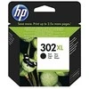 Hewlett Packard (HP) HP N9K06AE rašalo kasetė Nr. 304, juodas