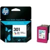Hewlett Packard (HP) HP N9K06AE rašalo kasetė Nr. 304, juodas