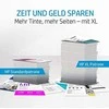 Hewlett Packard (HP) Rašalo Kasetė - HP 982X Didelės Talpos Magenta