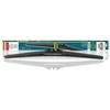 HEYNER Valytuvas 35cm Hybrid