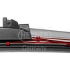 Getz HEYNER Valytuvas 43cm Hybrid
