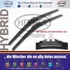 HEYNER Valytuvas 70cm Hybrid