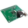 HiFiBerry Digi + standartas, garso plokštė, skirta Raspberry Pi 4B/3B+/3/2/B+/A+/Zero